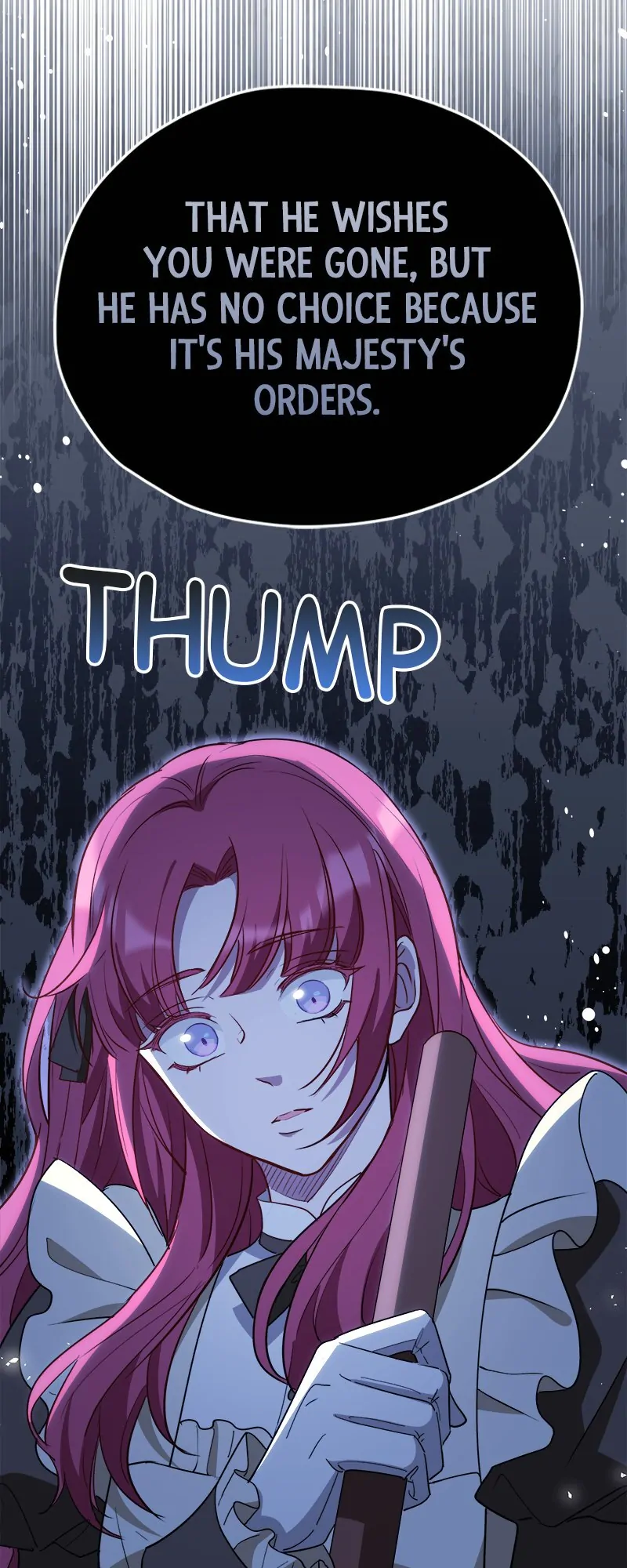 I Woke Up As a Notorious Troublemaker! chapter 18 page 43