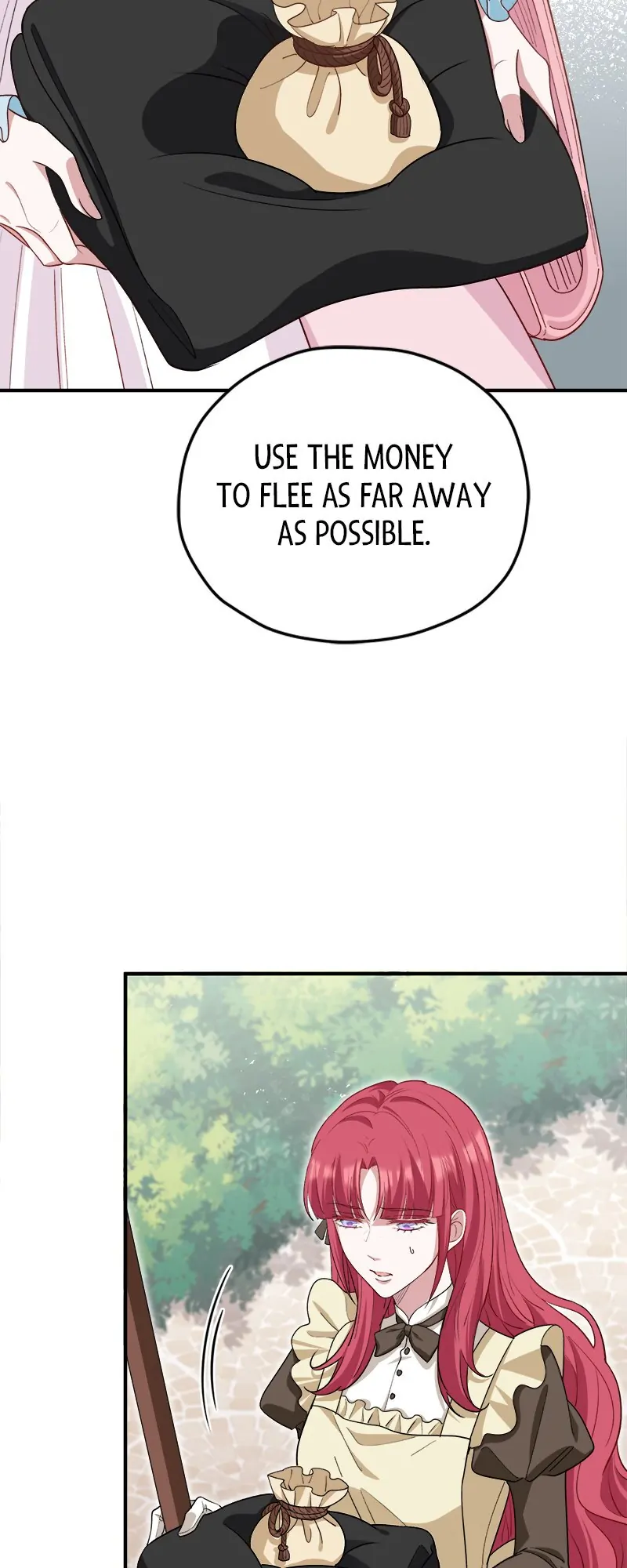 I Woke Up As a Notorious Troublemaker! chapter 18 page 47