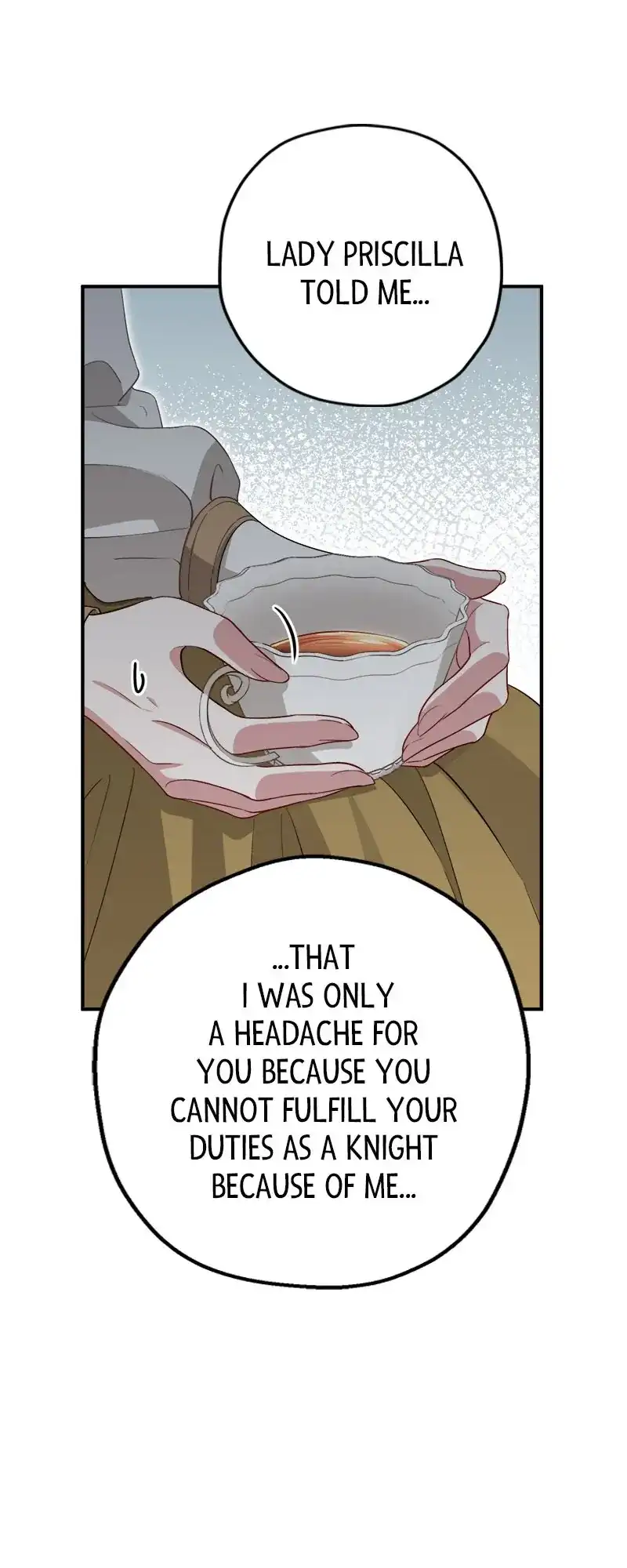 I Woke Up As a Notorious Troublemaker! chapter 19 page 22
