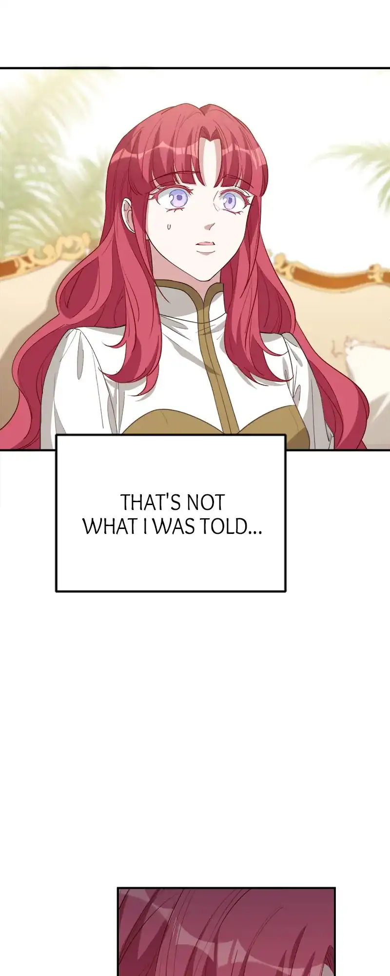 I Woke Up As a Notorious Troublemaker! chapter 19 page 27