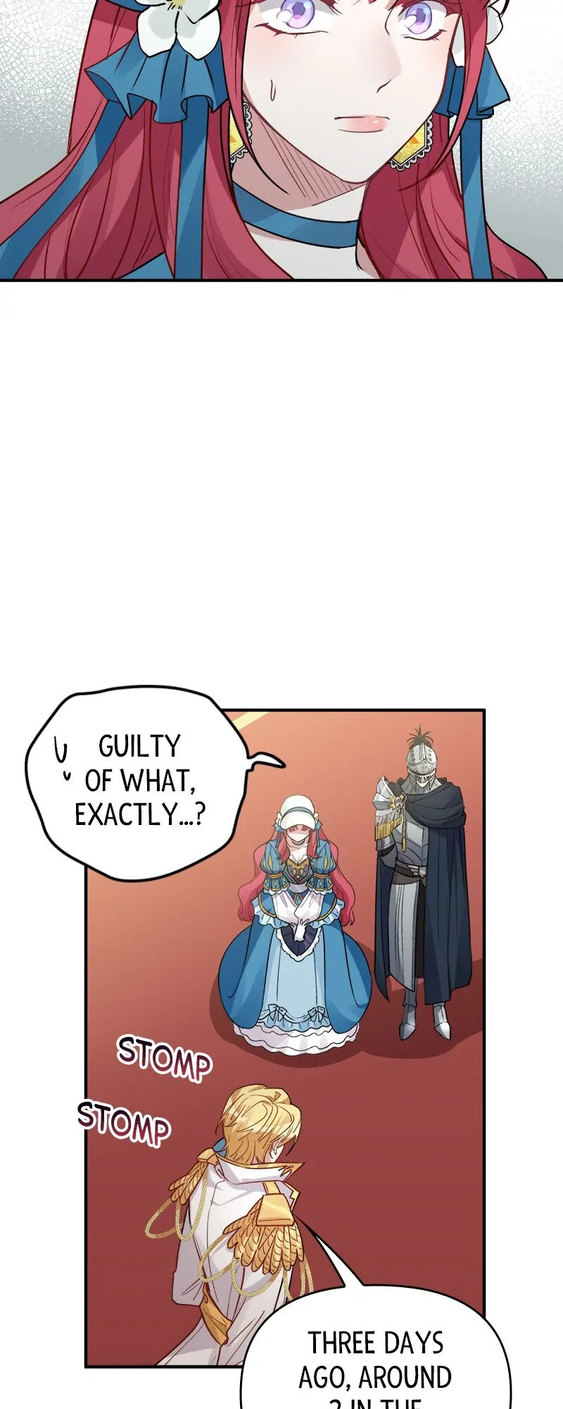 I Woke Up As a Notorious Troublemaker! chapter 2 page 10