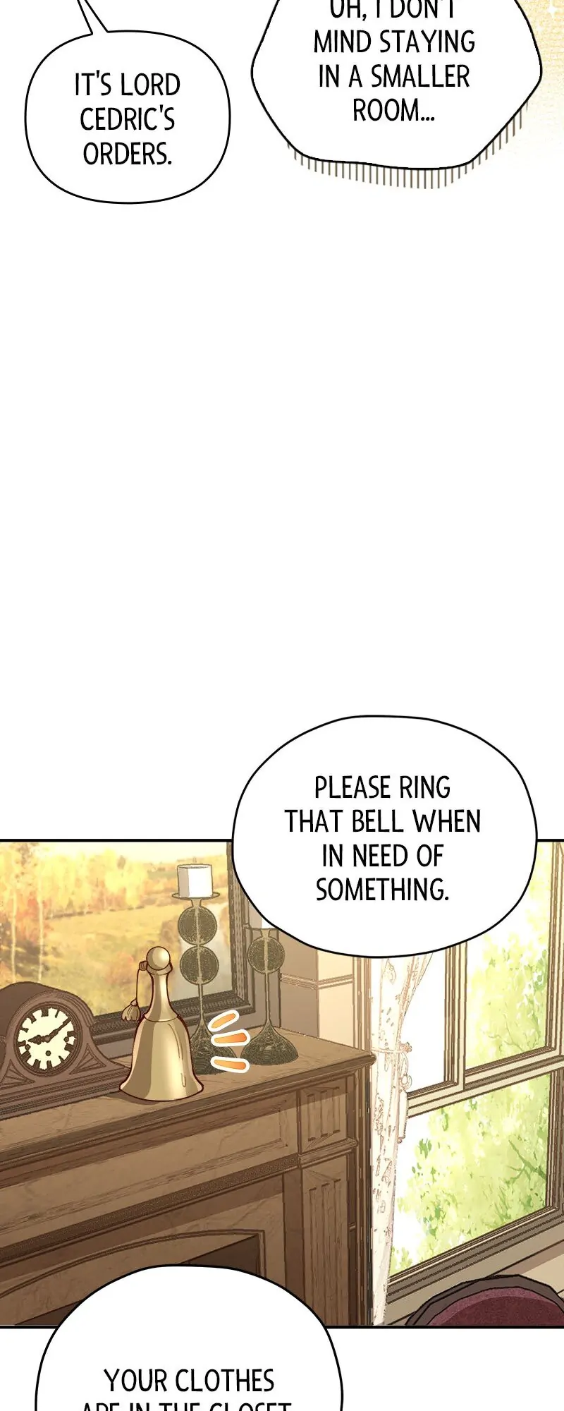 I Woke Up As a Notorious Troublemaker! chapter 2 page 58