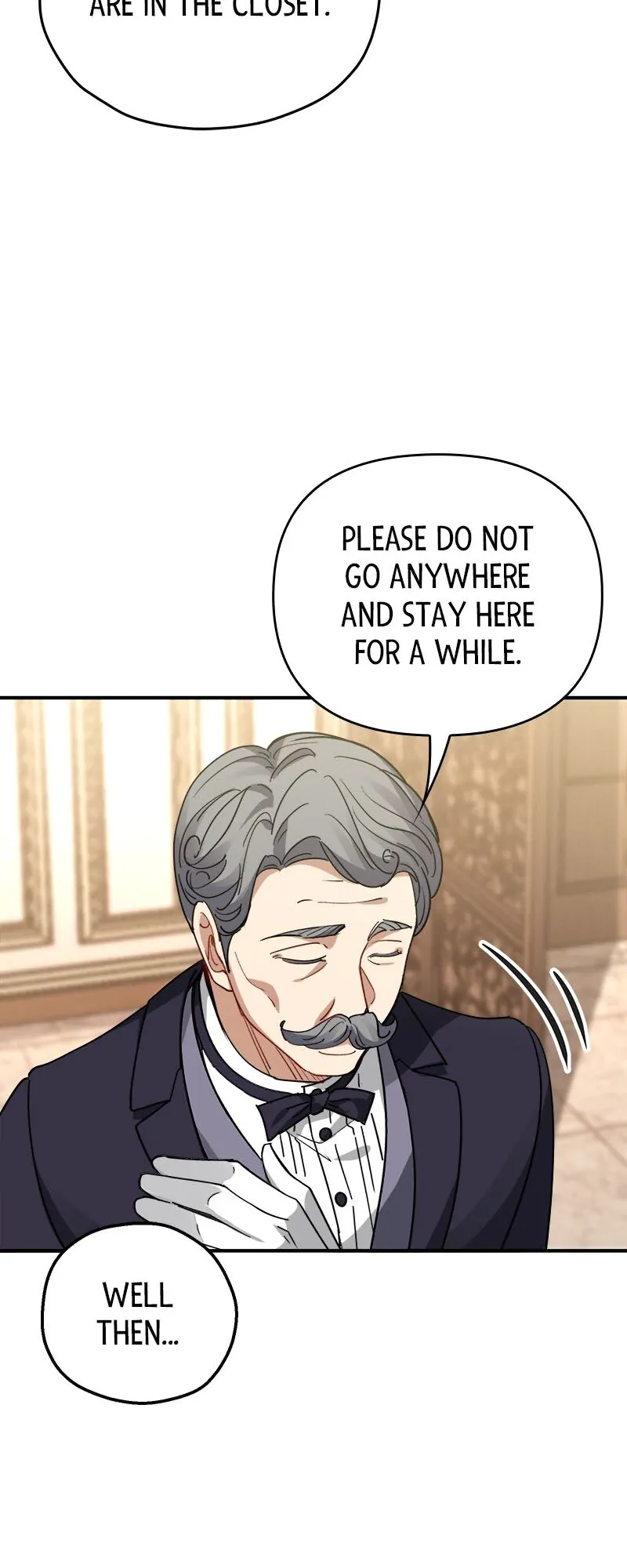 I Woke Up As a Notorious Troublemaker! chapter 2 page 59
