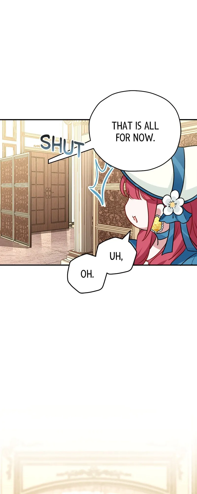 I Woke Up As a Notorious Troublemaker! chapter 2 page 60