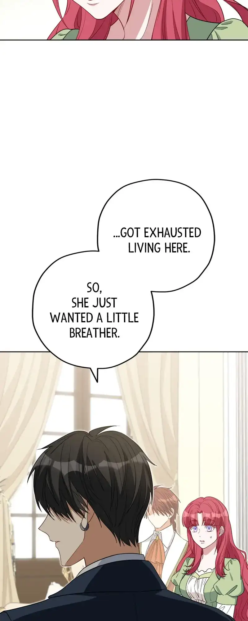 I Woke Up As a Notorious Troublemaker! chapter 20 page 54