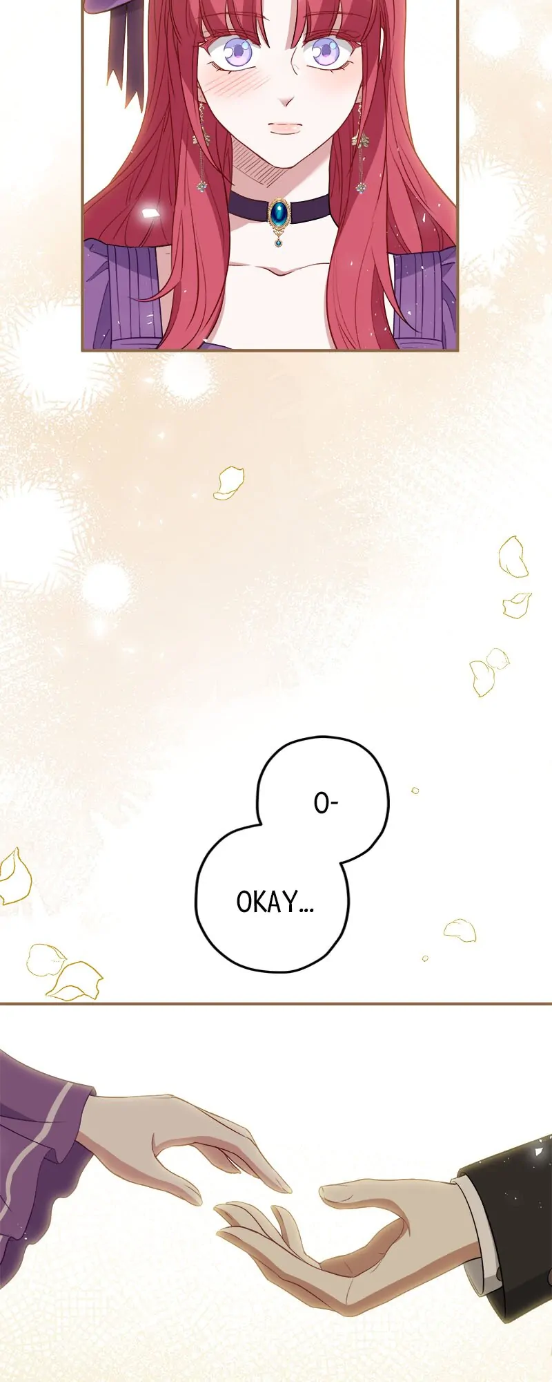 I Woke Up As a Notorious Troublemaker! chapter 21 page 18