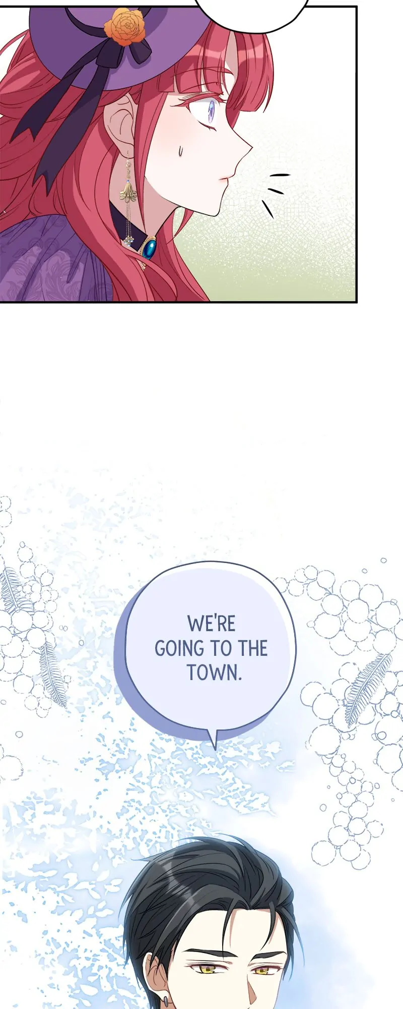 I Woke Up As a Notorious Troublemaker! chapter 21 page 51