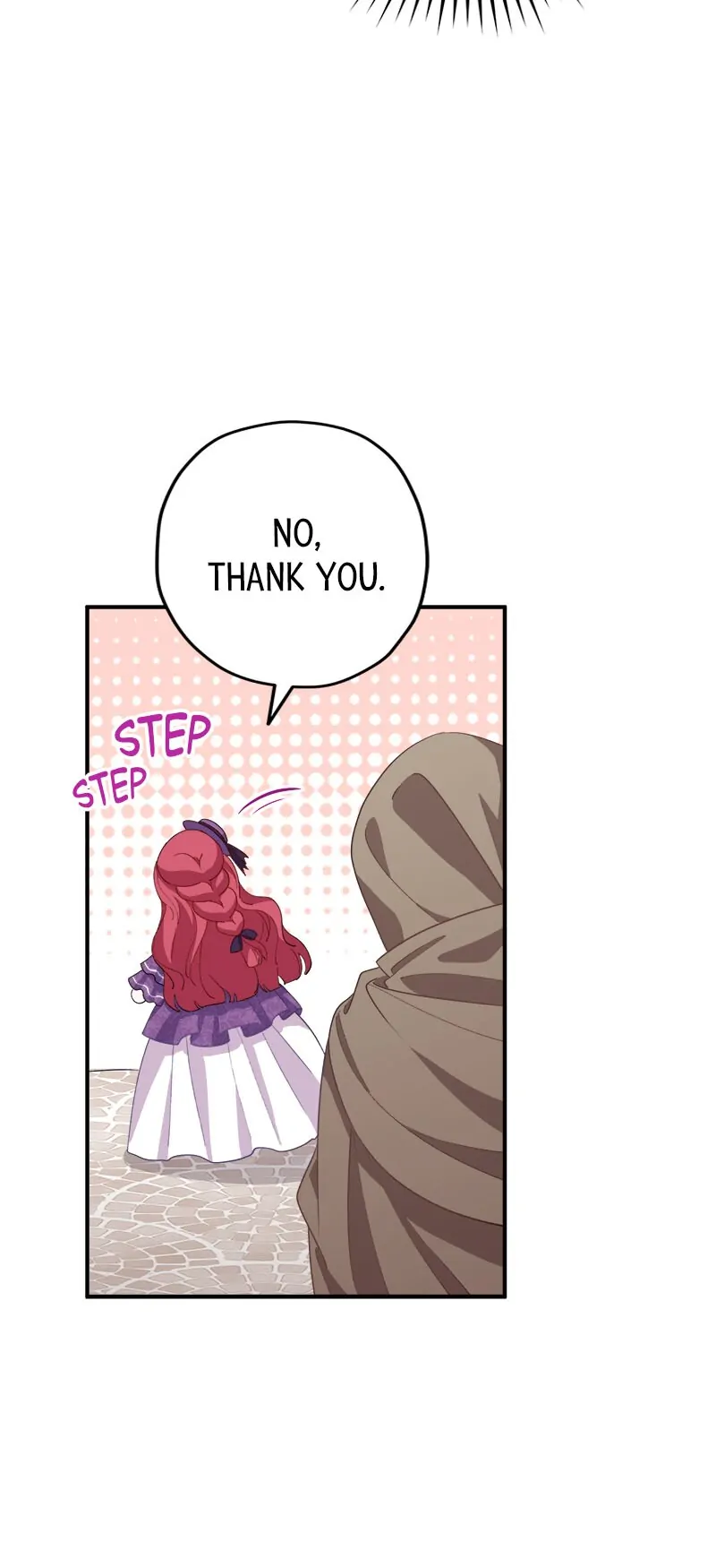 I Woke Up As a Notorious Troublemaker! chapter 21 page 65