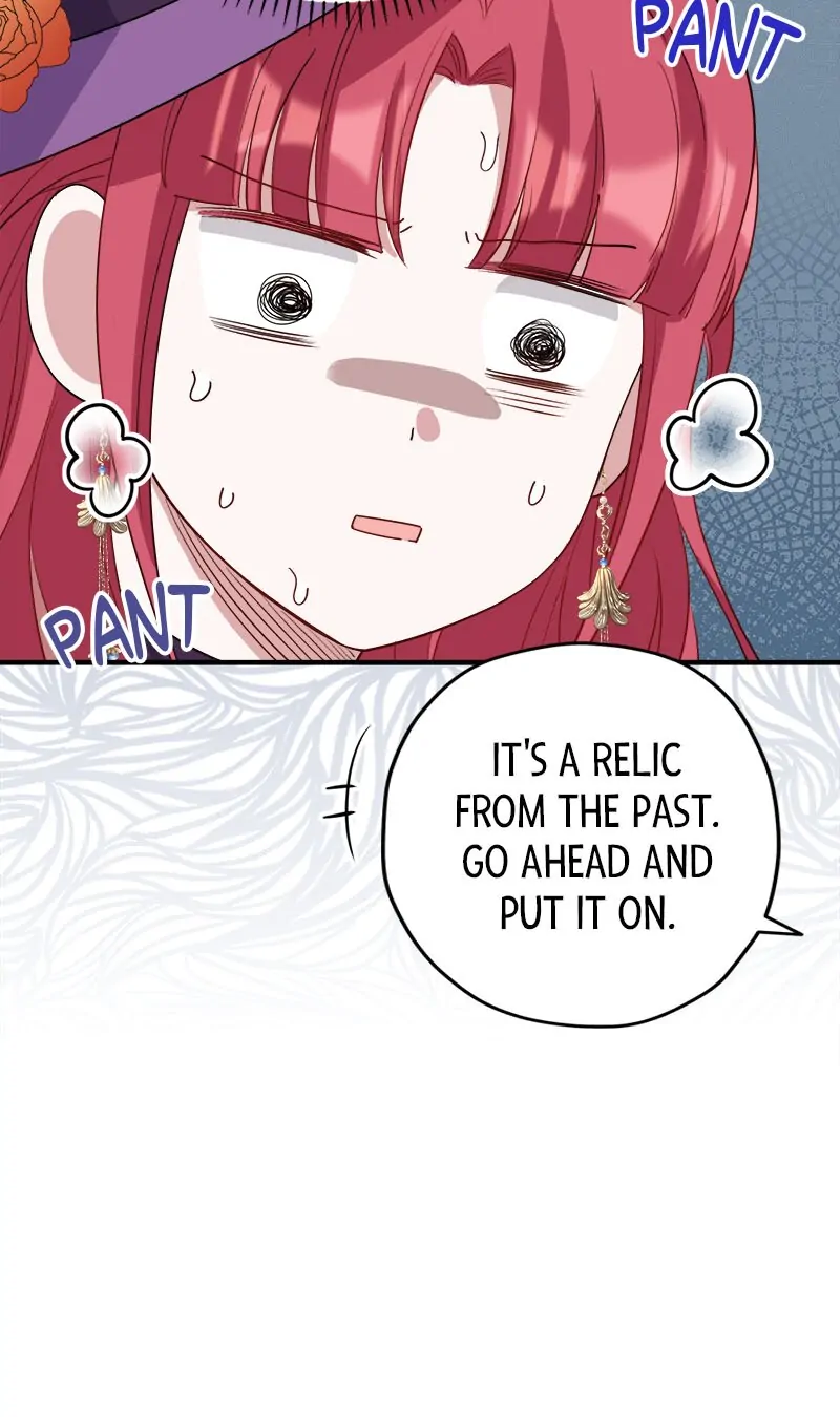 I Woke Up As a Notorious Troublemaker! chapter 21 page 70