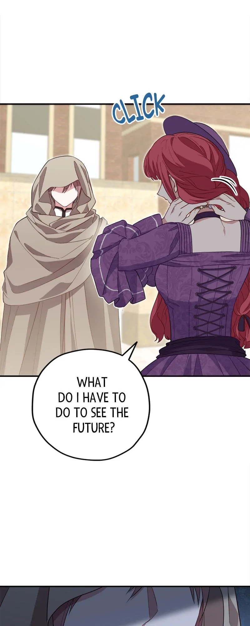 I Woke Up As a Notorious Troublemaker! chapter 21 page 71