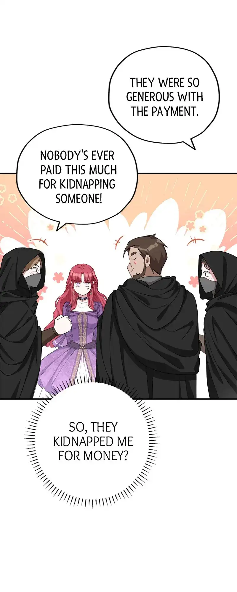 I Woke Up As a Notorious Troublemaker! chapter 22 page 32