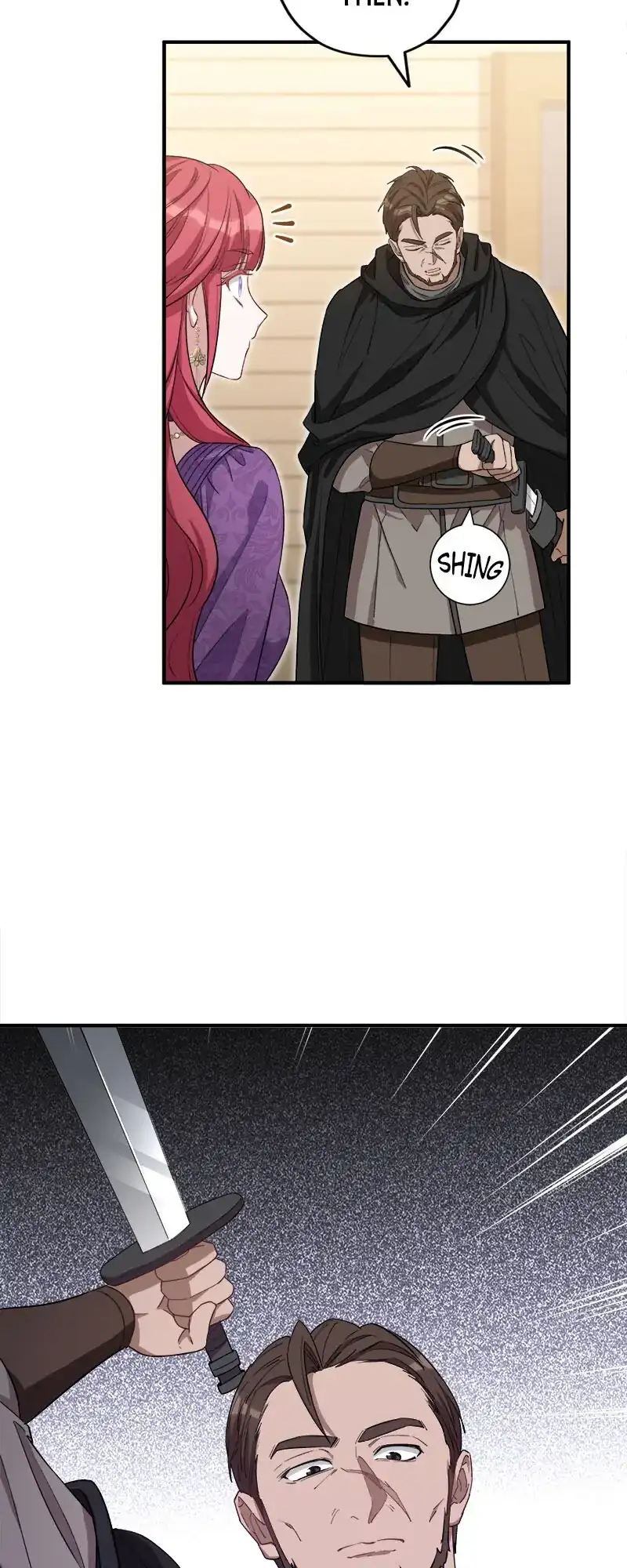 I Woke Up As a Notorious Troublemaker! chapter 22 page 36