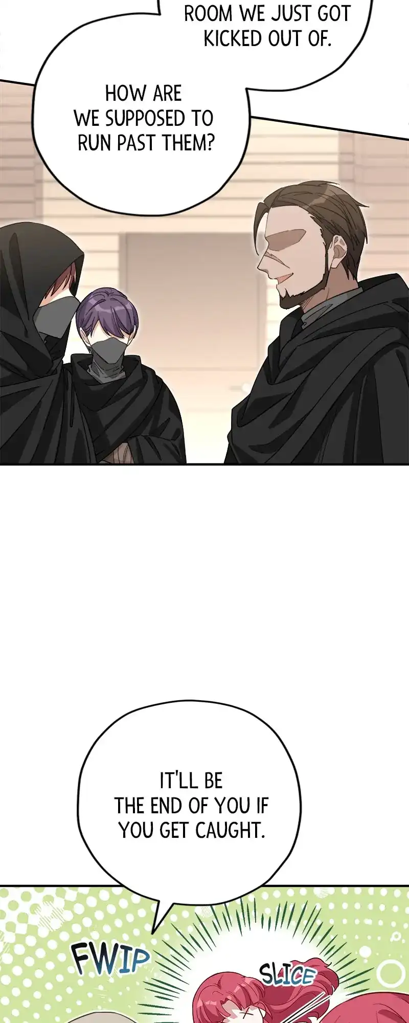 I Woke Up As a Notorious Troublemaker! chapter 22 page 57