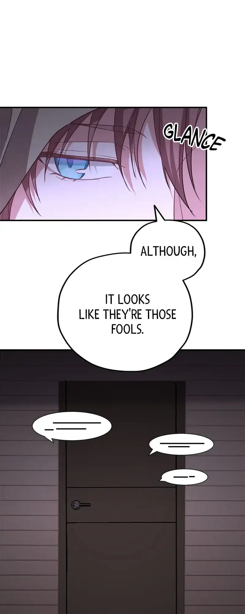I Woke Up As a Notorious Troublemaker! chapter 22 page 66