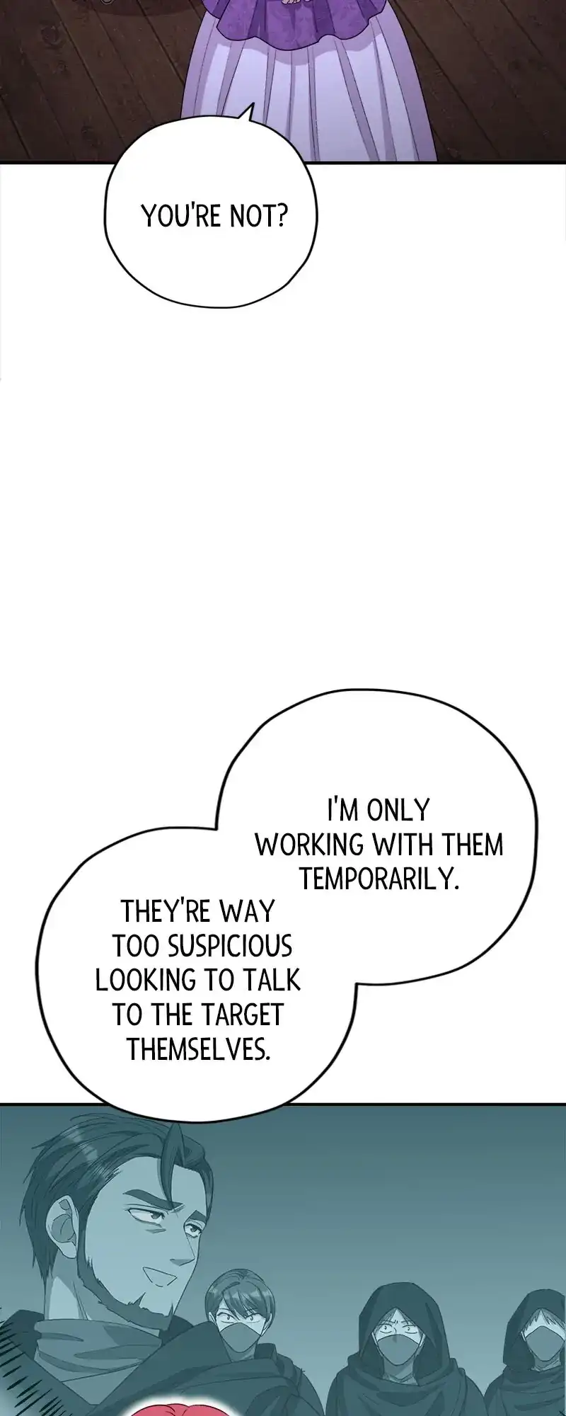 I Woke Up As a Notorious Troublemaker! chapter 22 page 68