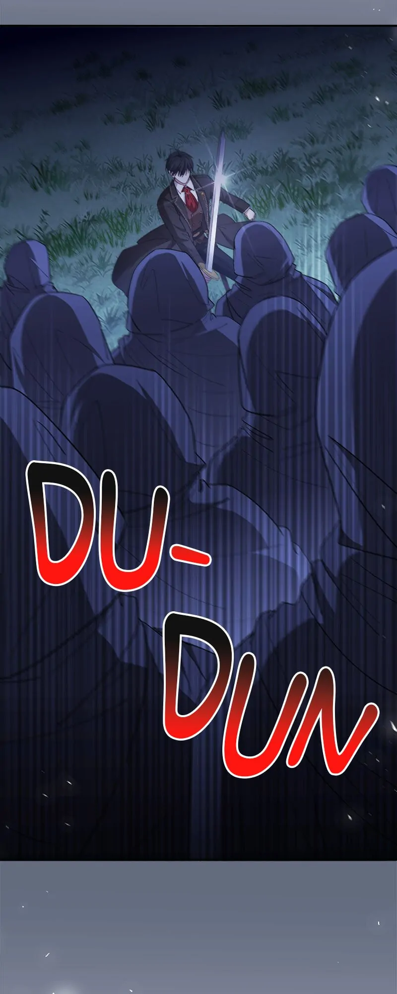 I Woke Up As a Notorious Troublemaker! chapter 23 page 16