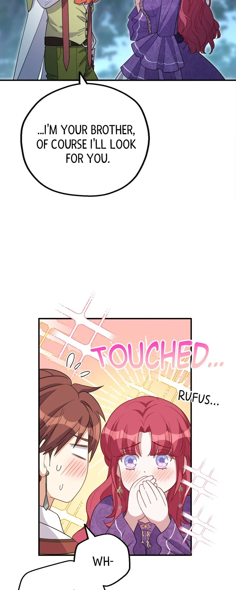 I Woke Up As a Notorious Troublemaker! chapter 24 page 13