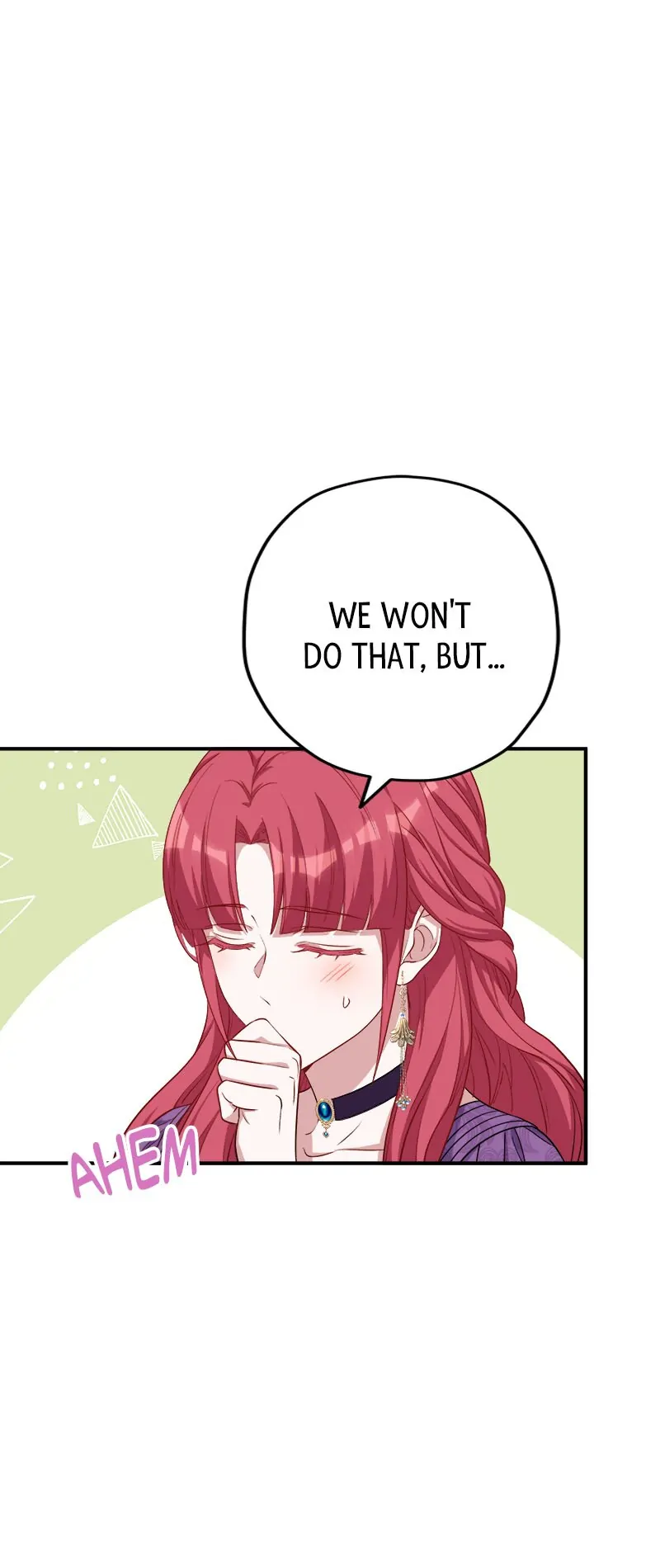 I Woke Up As a Notorious Troublemaker! chapter 24 page 37
