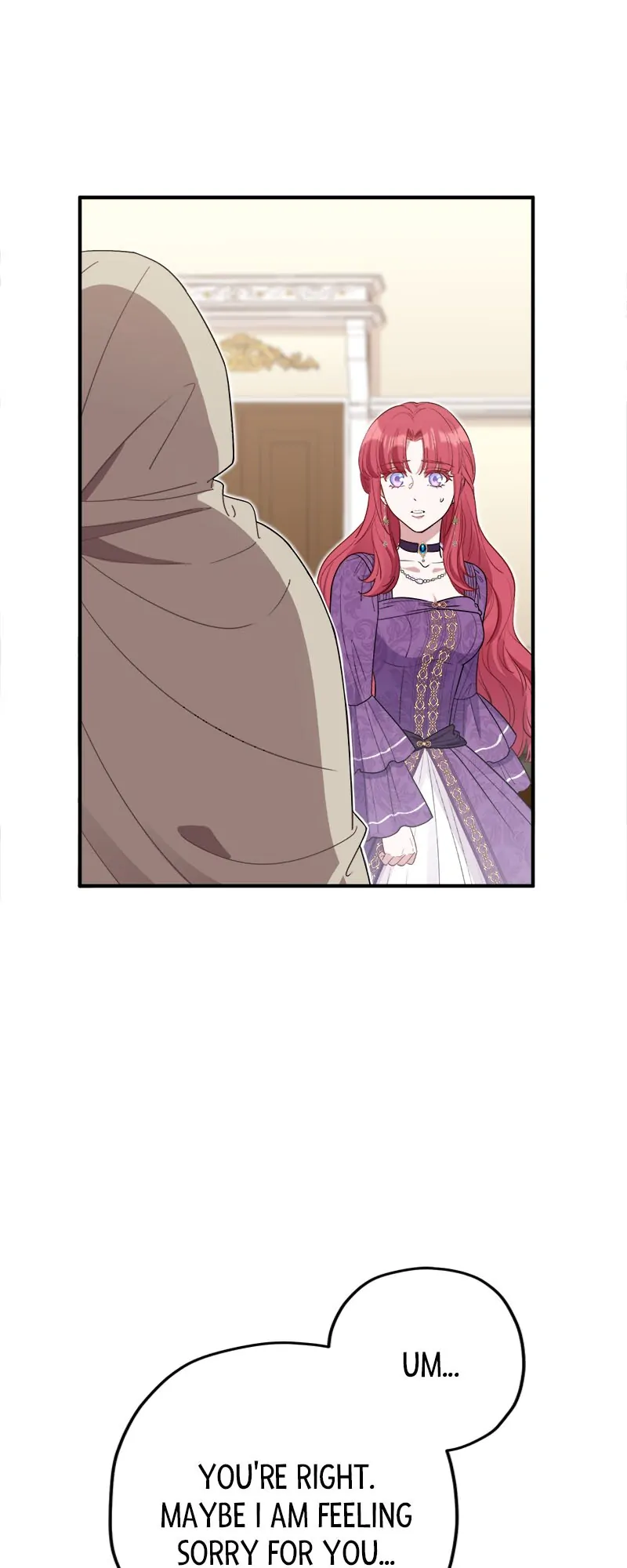 I Woke Up As a Notorious Troublemaker! chapter 24 page 48