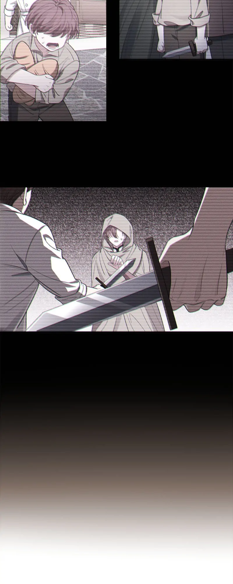 I Woke Up As a Notorious Troublemaker! chapter 24 page 54