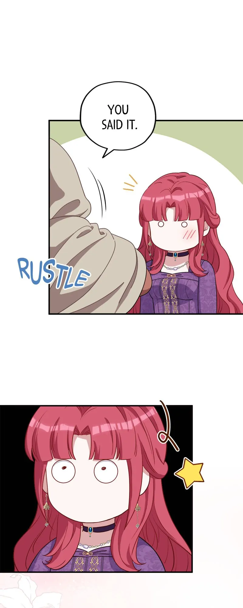 I Woke Up As a Notorious Troublemaker! chapter 24 page 59