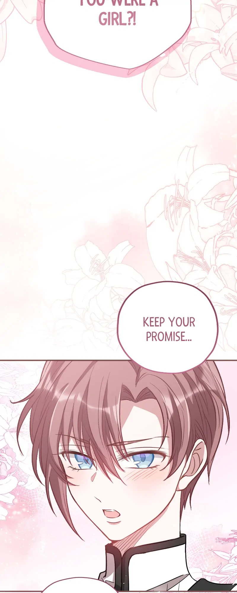 I Woke Up As a Notorious Troublemaker! chapter 24 page 61