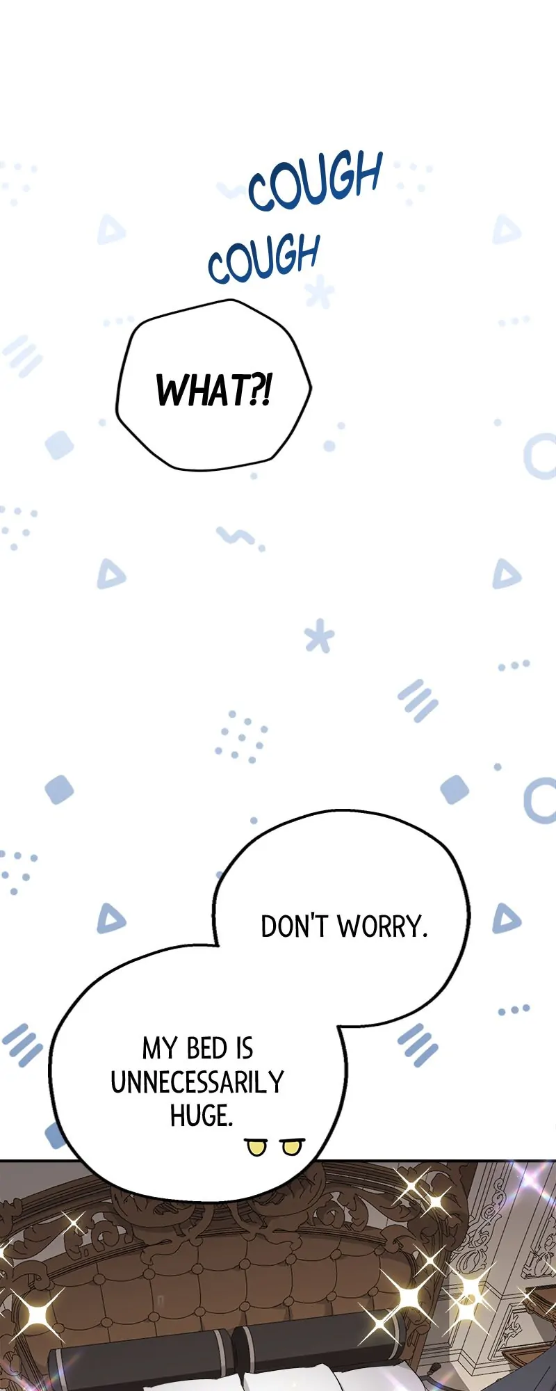 I Woke Up As a Notorious Troublemaker! chapter 25 page 7