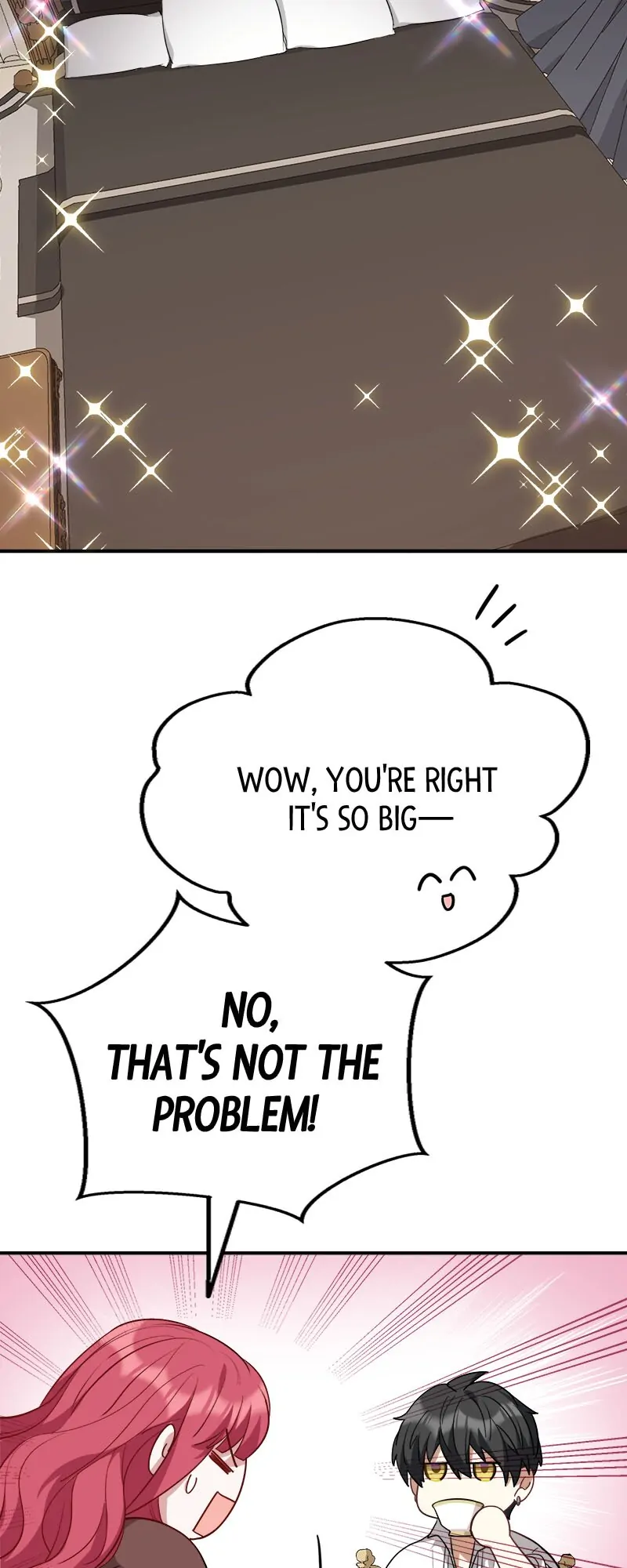 I Woke Up As a Notorious Troublemaker! chapter 25 page 8