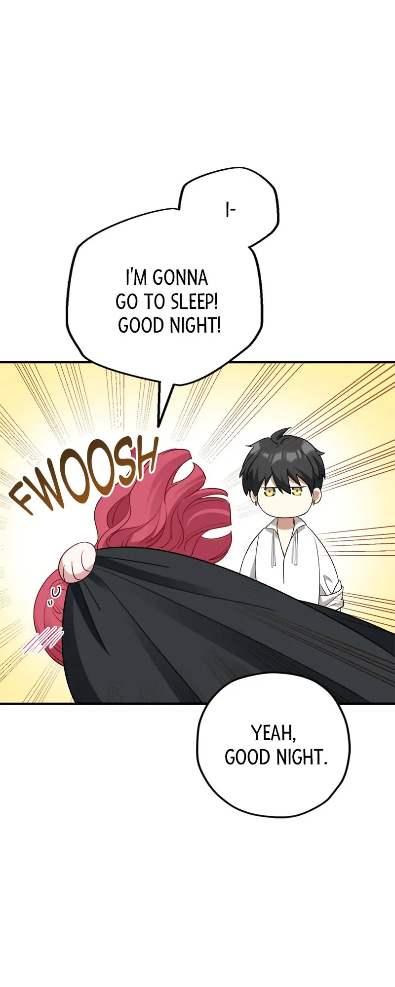 I Woke Up As a Notorious Troublemaker! chapter 25 page 44