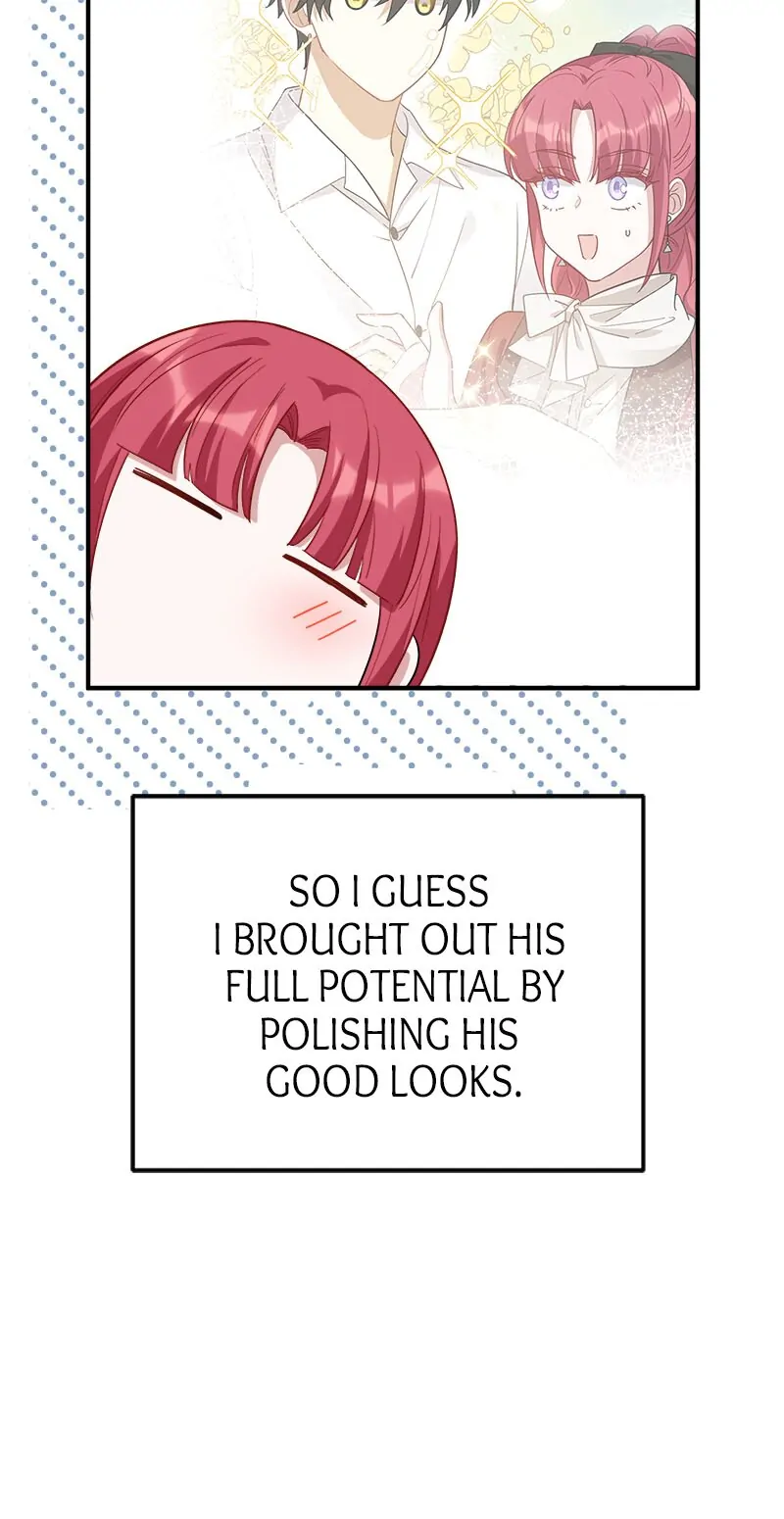 I Woke Up As a Notorious Troublemaker! chapter 26 page 7