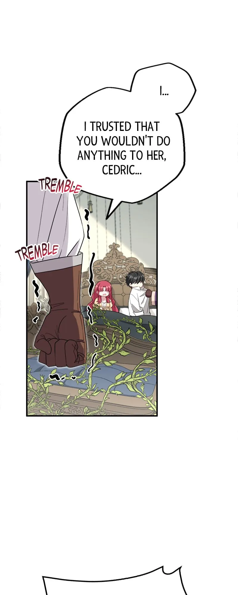 I Woke Up As a Notorious Troublemaker! chapter 26 page 27
