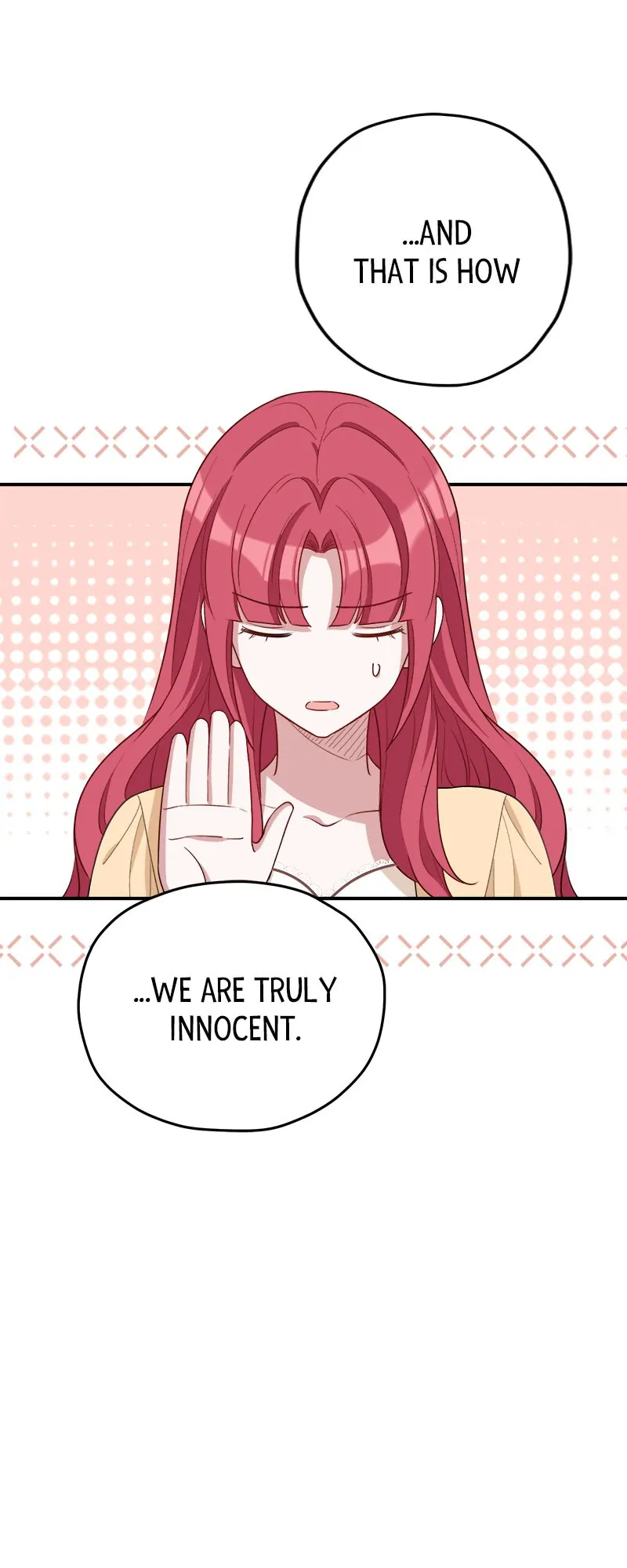 I Woke Up As a Notorious Troublemaker! chapter 26 page 30