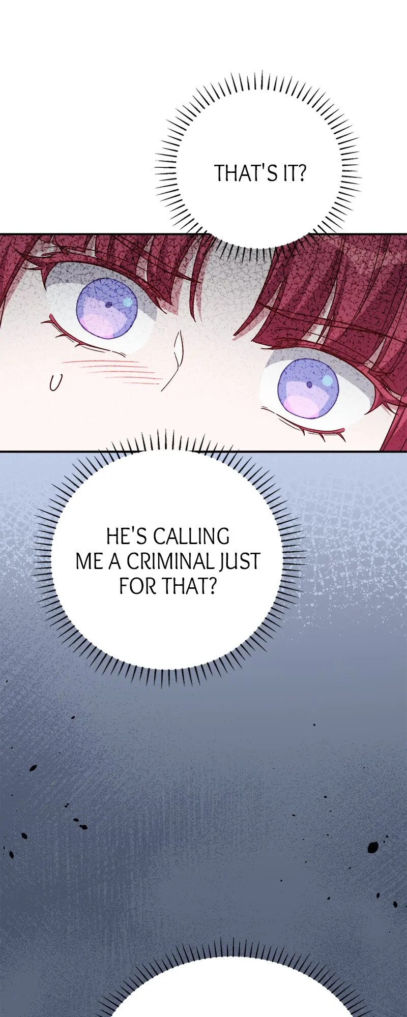 I Woke Up As a Notorious Troublemaker! chapter 28 page 30