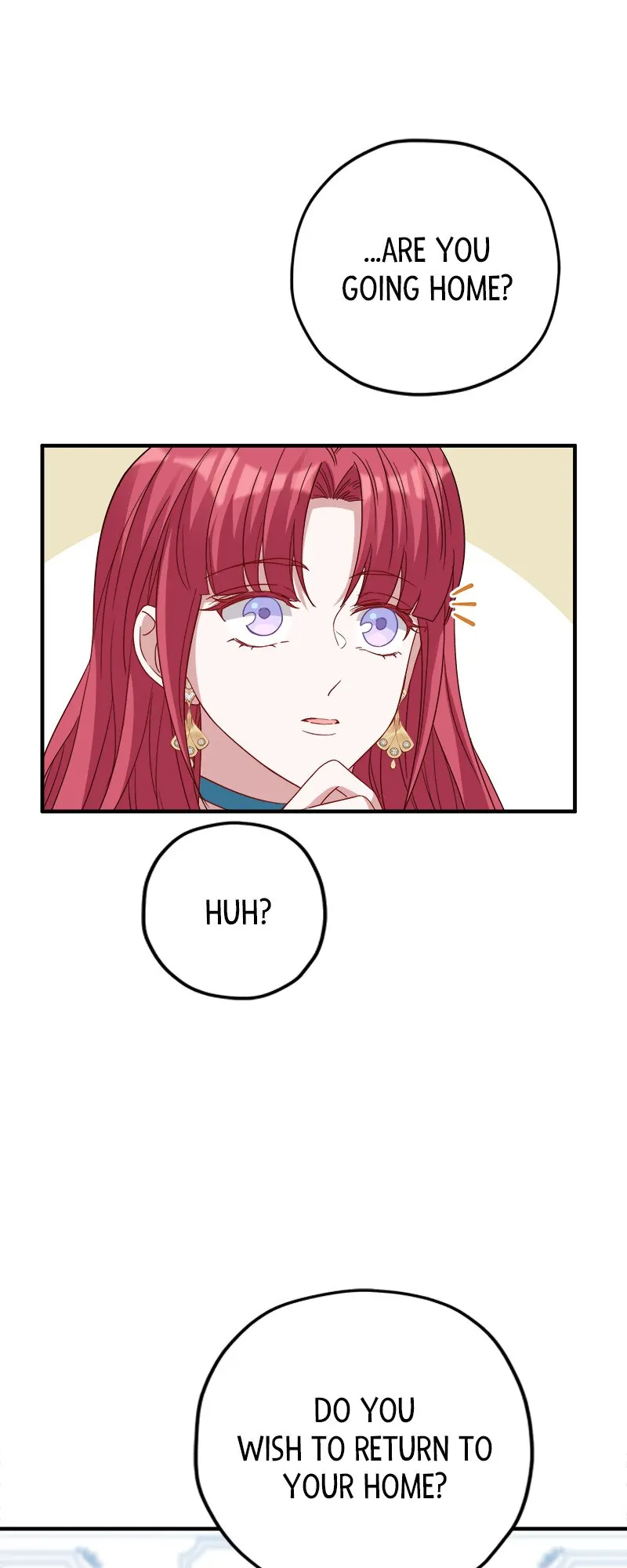 I Woke Up As a Notorious Troublemaker! chapter 28 page 62