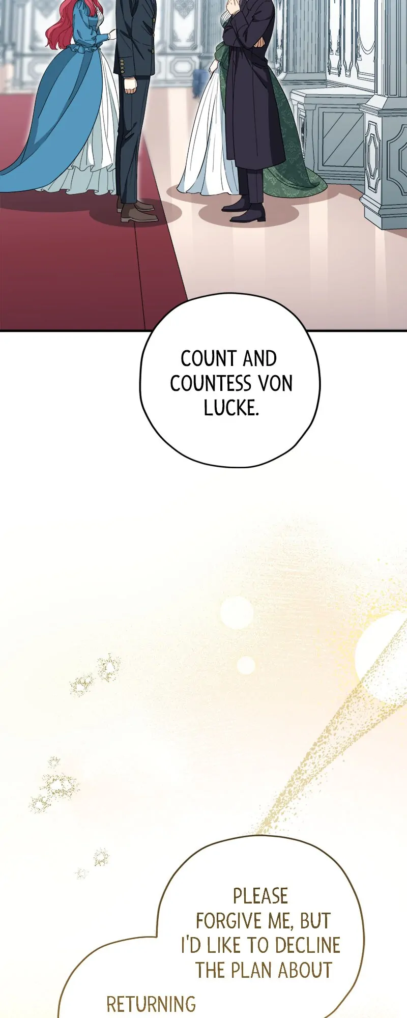 I Woke Up As a Notorious Troublemaker! chapter 29 page 13