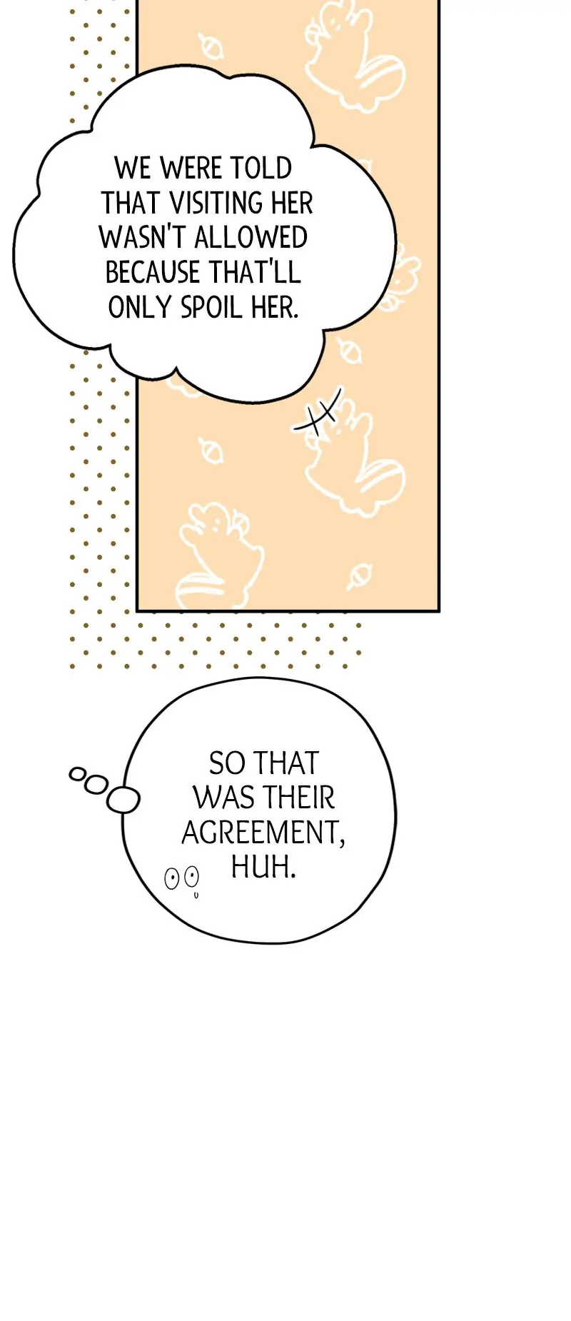 I Woke Up As a Notorious Troublemaker! chapter 29 page 20