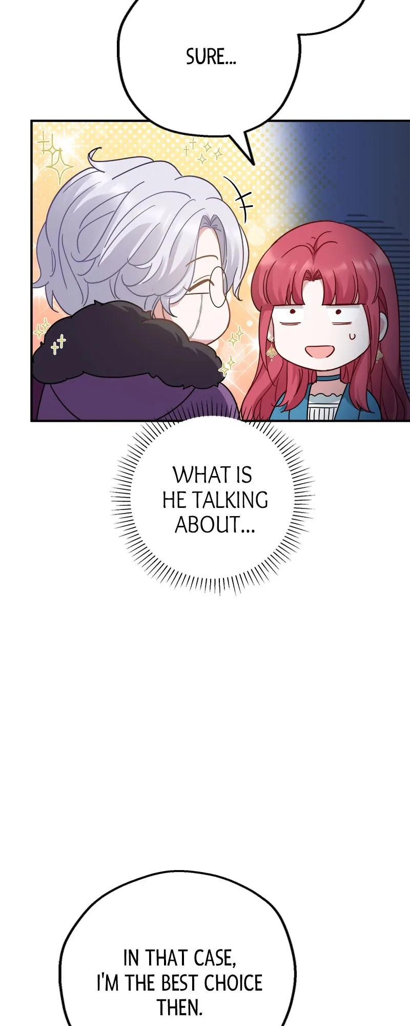 I Woke Up As a Notorious Troublemaker! chapter 29 page 56