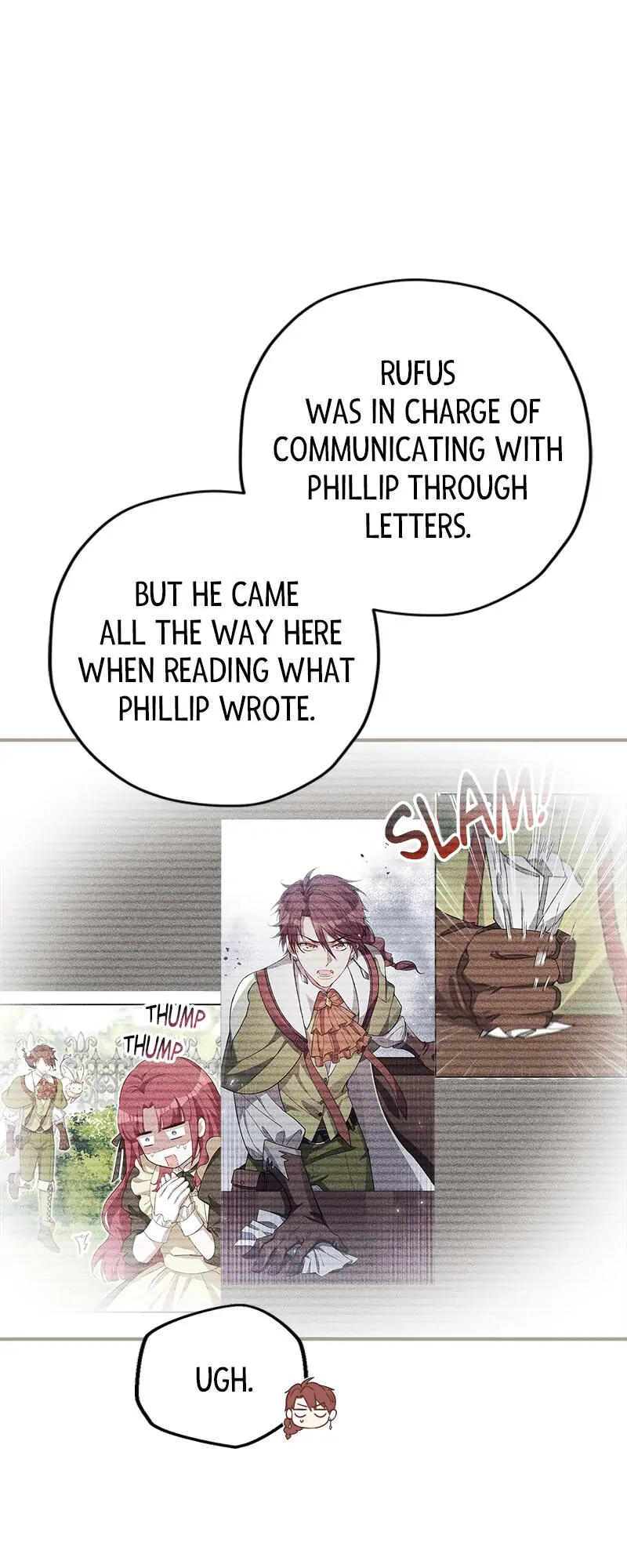 I Woke Up As a Notorious Troublemaker! chapter 29 page 65