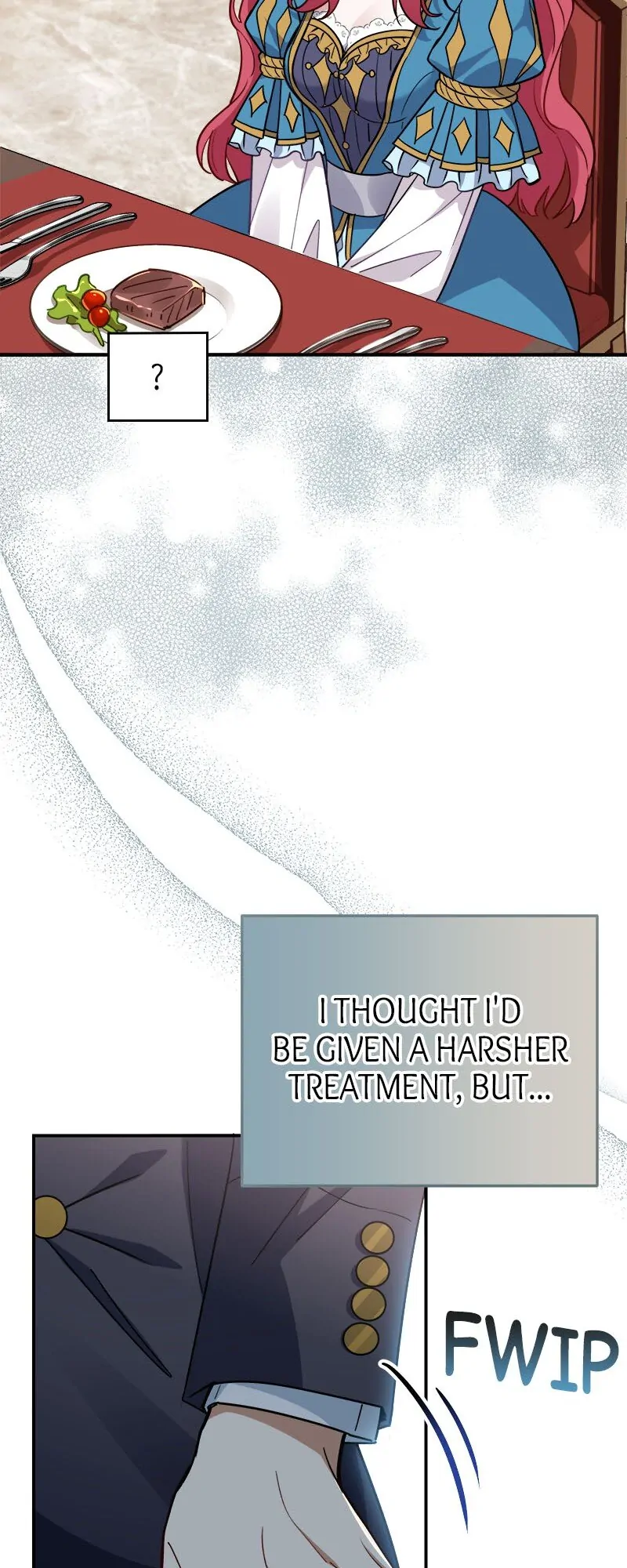 I Woke Up As a Notorious Troublemaker! chapter 3 page 11