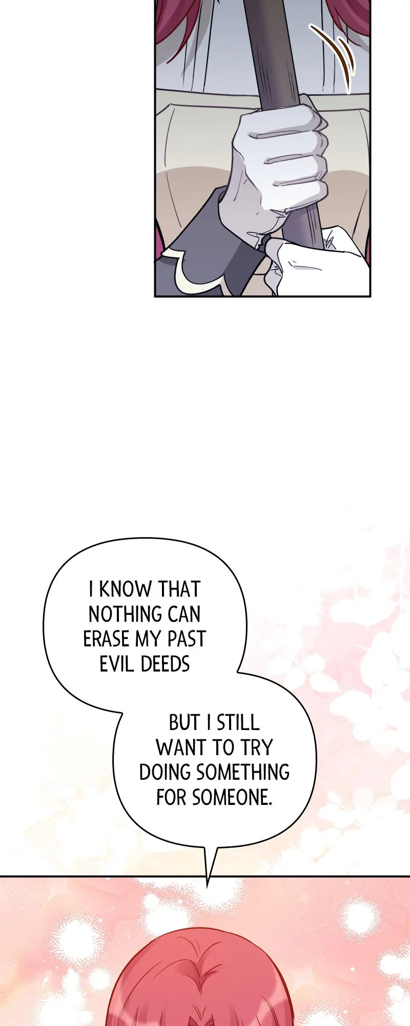 I Woke Up As a Notorious Troublemaker! chapter 3 page 30