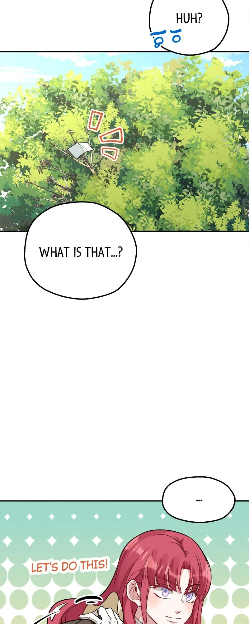 I Woke Up As a Notorious Troublemaker! chapter 3 page 57