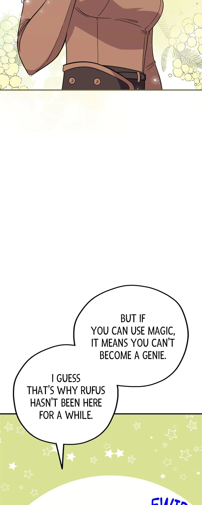 I Woke Up As a Notorious Troublemaker! chapter 33 page 61