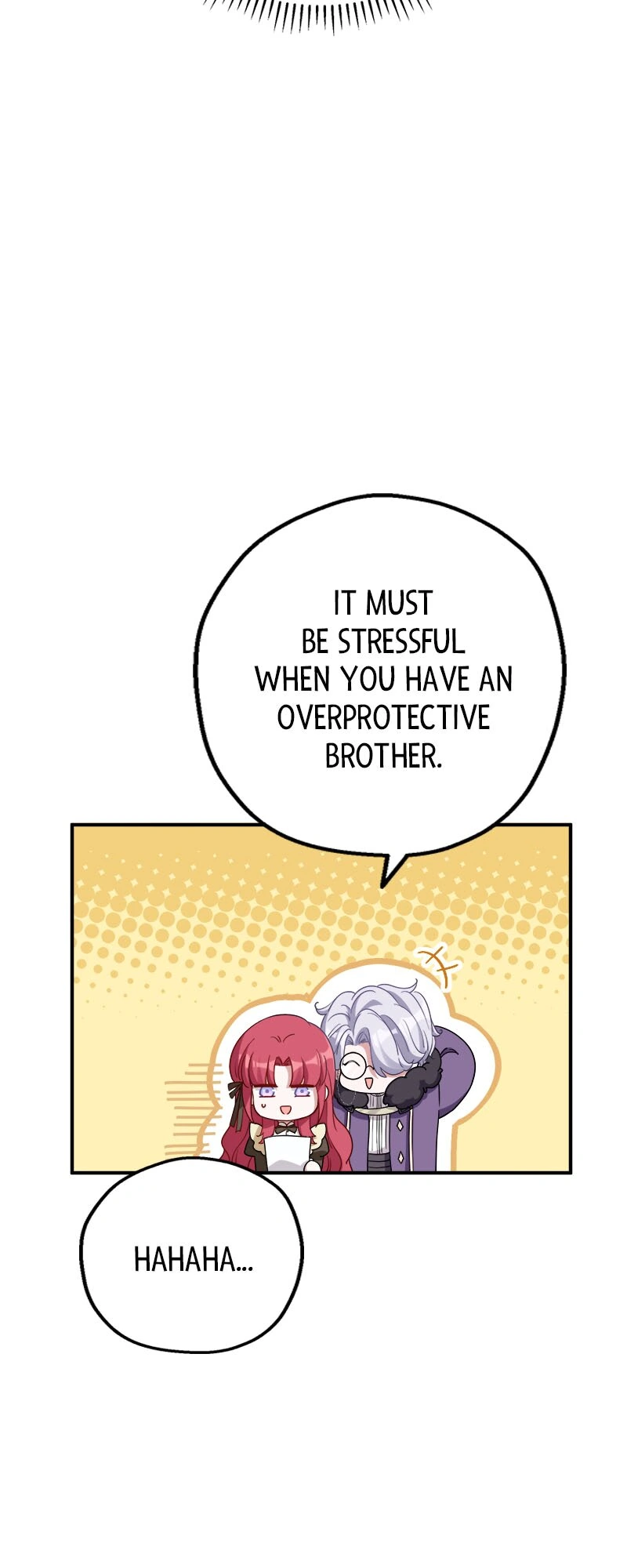 I Woke Up As a Notorious Troublemaker! chapter 33 page 67