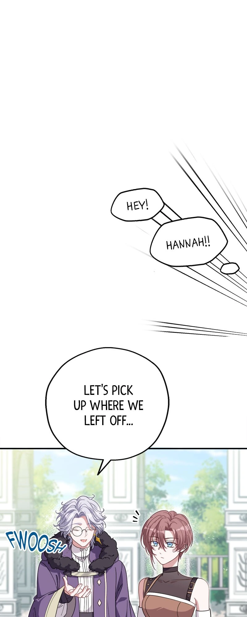 I Woke Up As a Notorious Troublemaker! chapter 33 page 72