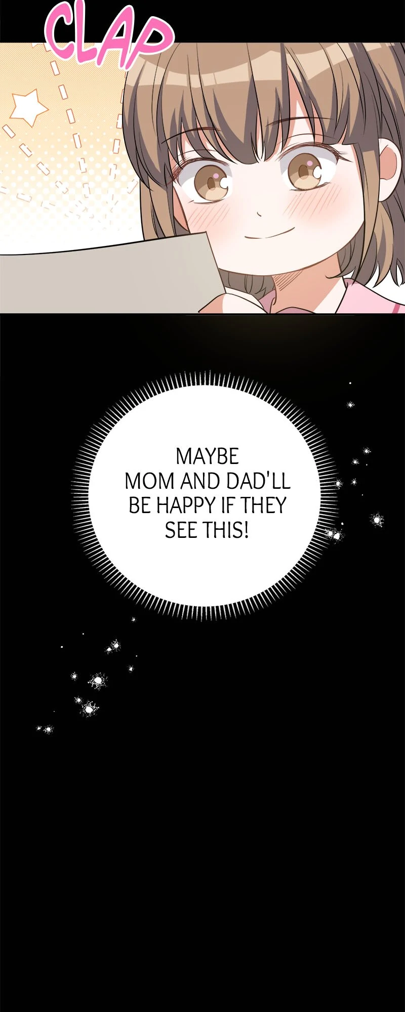 I Woke Up As a Notorious Troublemaker! chapter 36 page 16