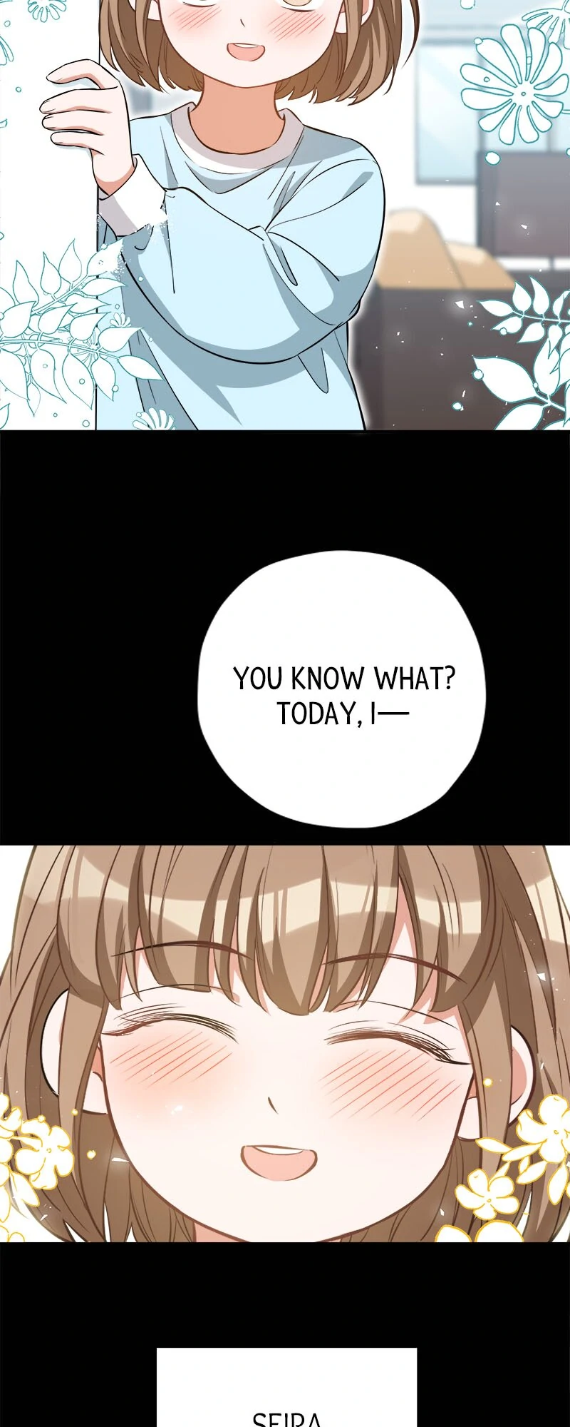 I Woke Up As a Notorious Troublemaker! chapter 36 page 2
