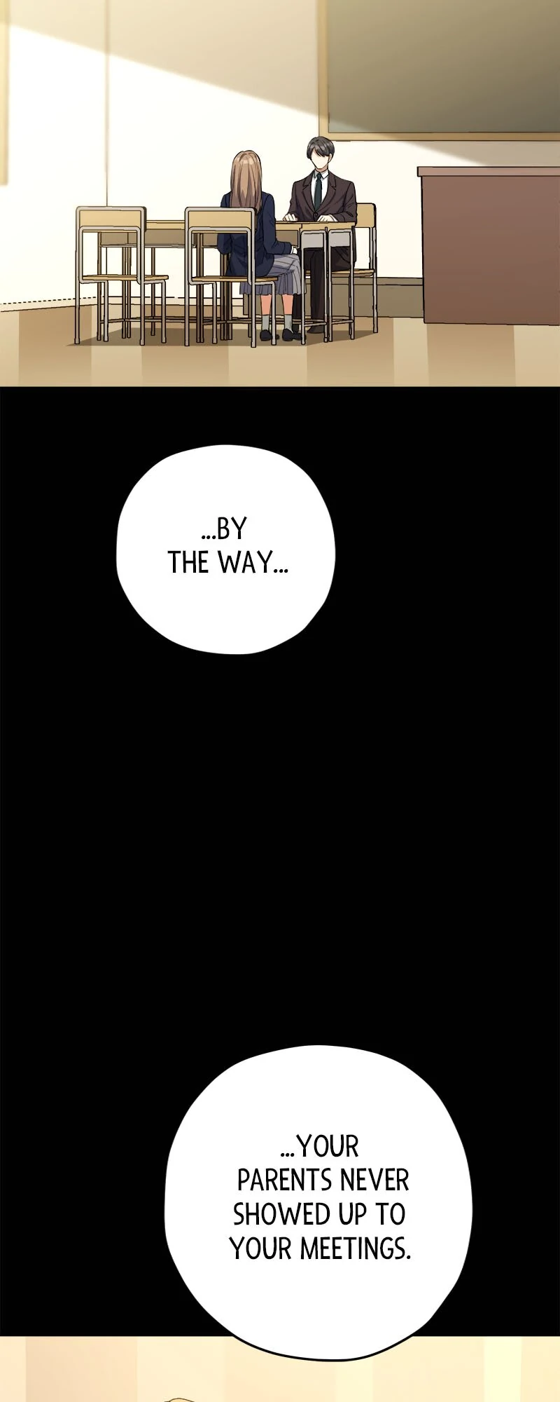 I Woke Up As a Notorious Troublemaker! chapter 36 page 28