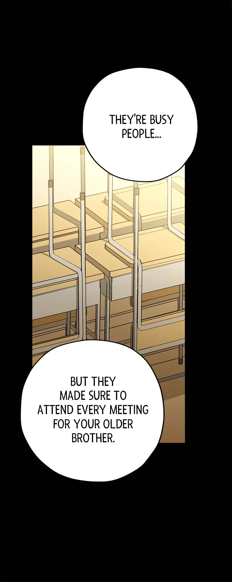 I Woke Up As a Notorious Troublemaker! chapter 36 page 30
