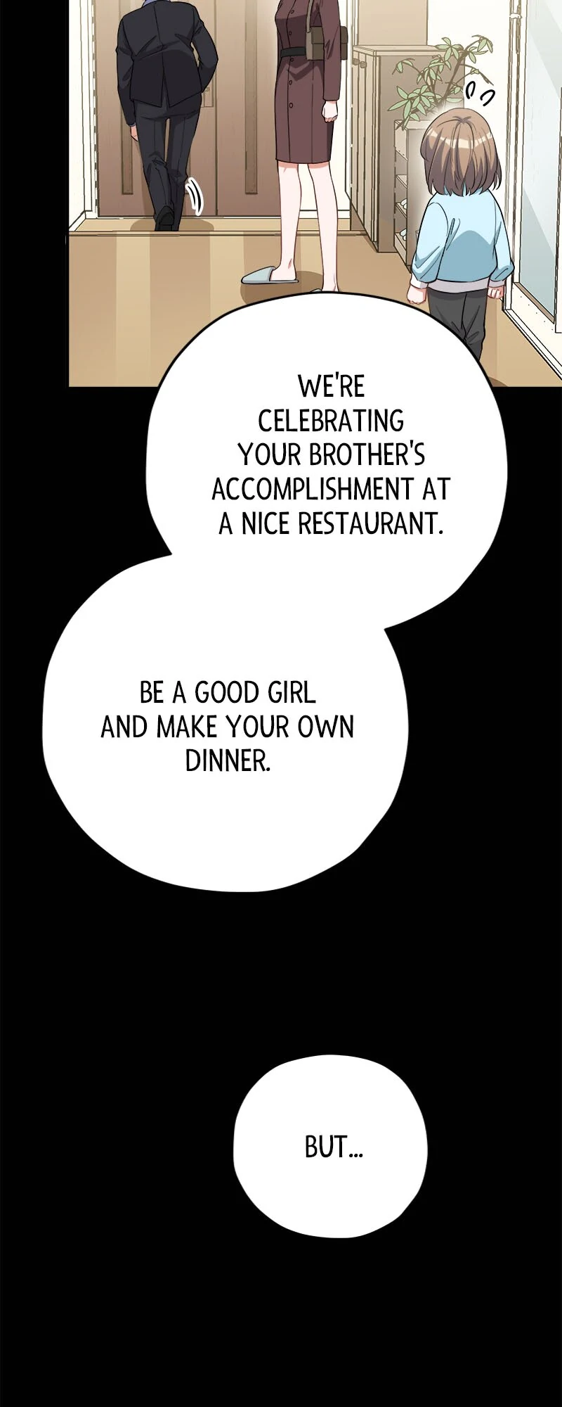 I Woke Up As a Notorious Troublemaker! chapter 36 page 7