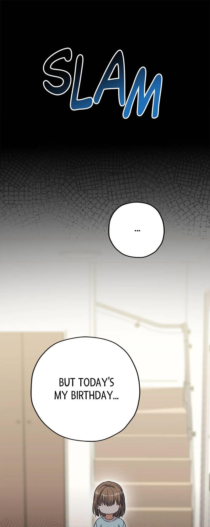 I Woke Up As a Notorious Troublemaker! chapter 36 page 9